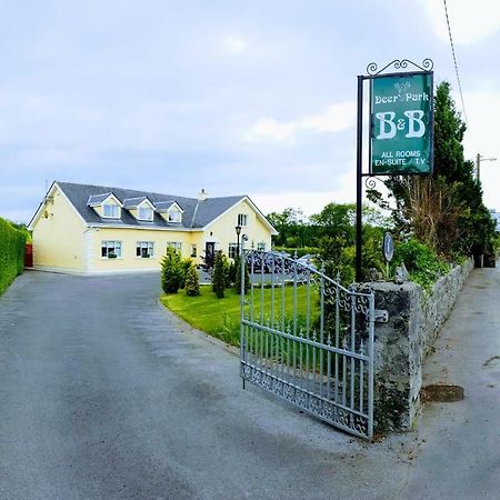Deerpark B&B Portumna Eksteriør bilde