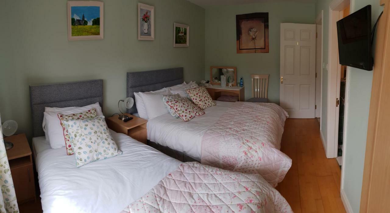 Deerpark B&B Portumna Eksteriør bilde