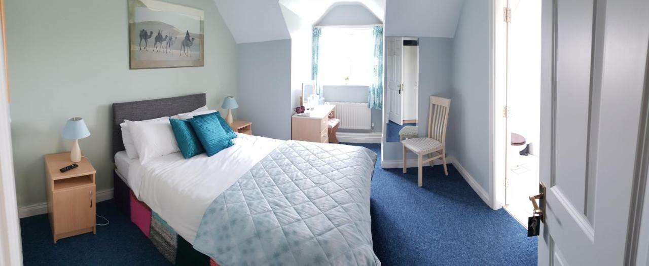 Deerpark B&B Portumna Eksteriør bilde