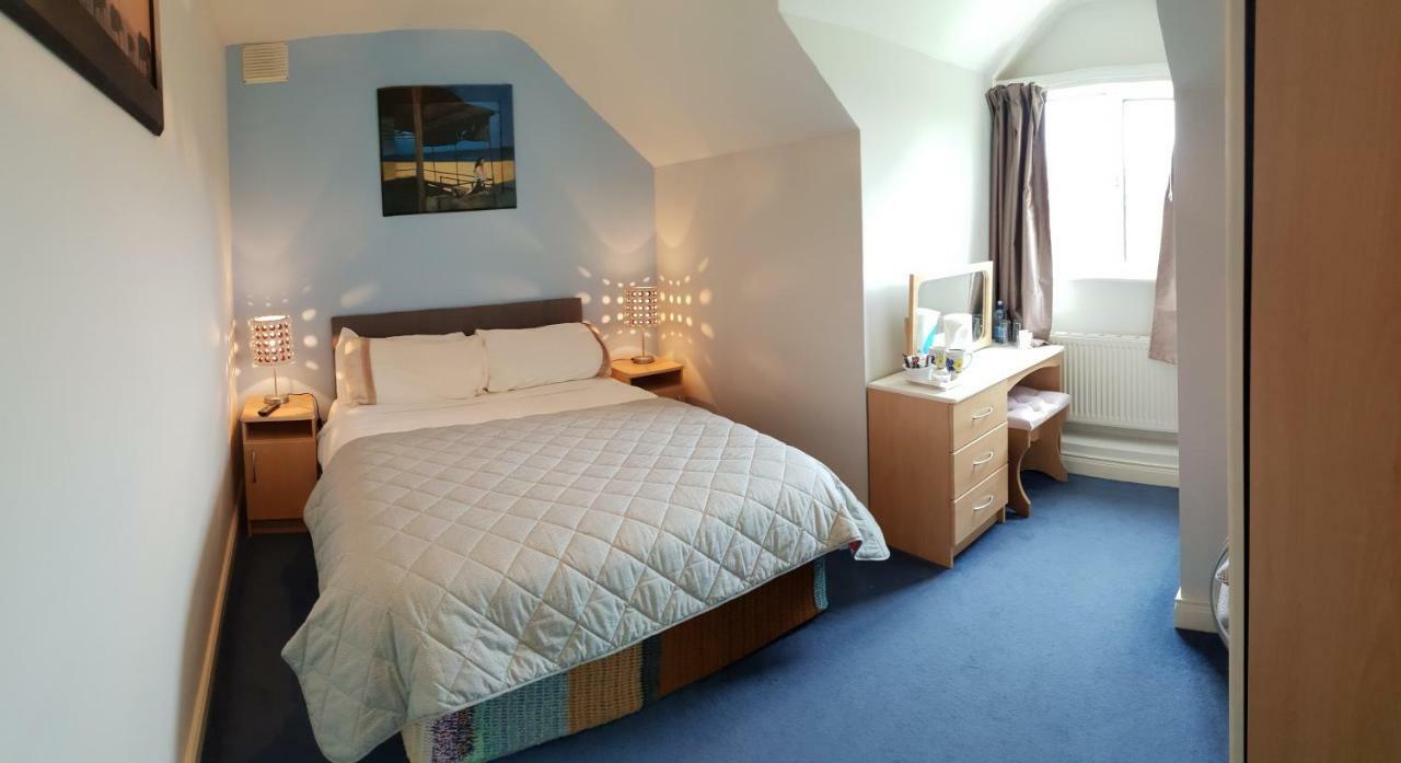 Deerpark B&B Portumna Eksteriør bilde
