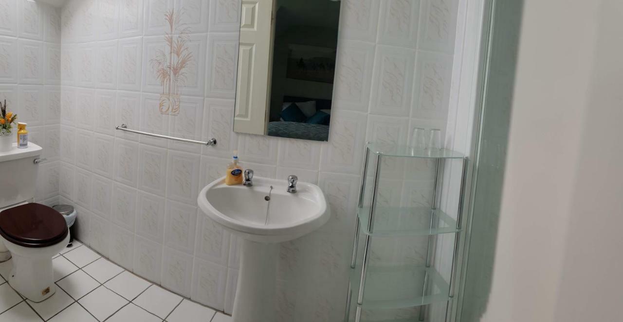 Deerpark B&B Portumna Rom bilde