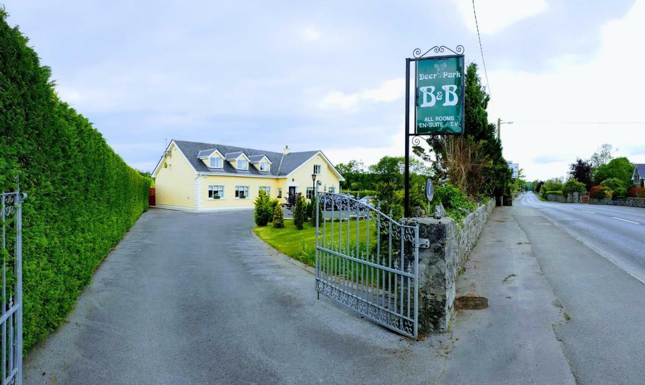 Deerpark B&B Portumna Eksteriør bilde