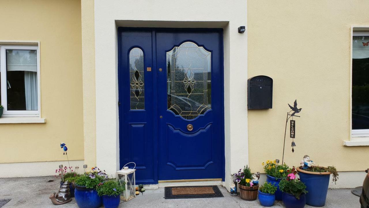 Deerpark B&B Portumna Eksteriør bilde