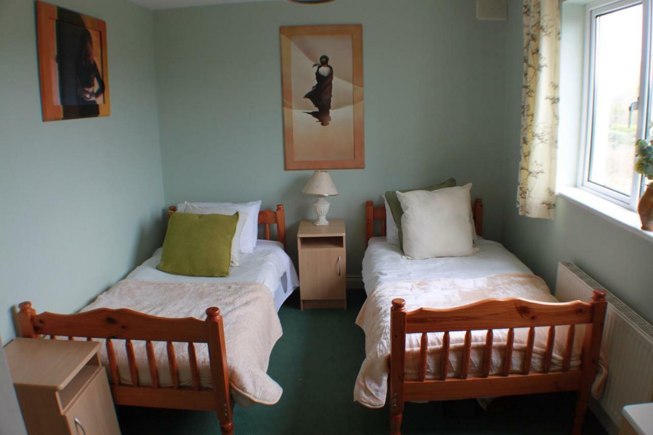 Deerpark B&B Portumna Eksteriør bilde